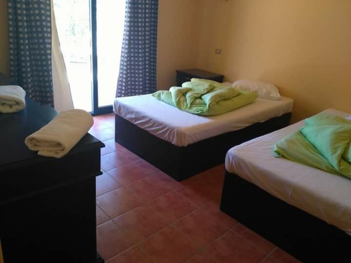Bawaki Beach Resort Nuweiba Exterior photo